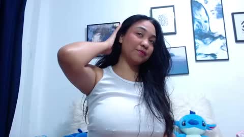 Venus Veracruz online show from 01.22.25