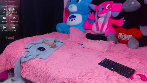 eva online show from 02.12.25