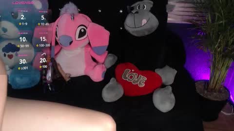 eva online show from 10.23.25