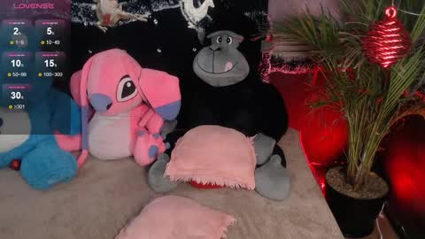 eva online show from 01.09.26