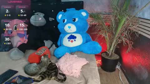 eva online show from 02.10.26