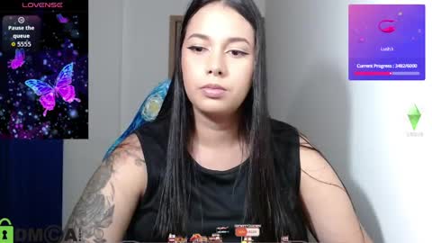 venus online show from 03.22.26