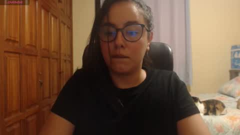 Venus online show from 12.18.25