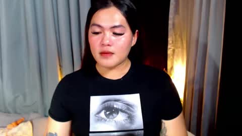 I am Colly Your mystery girl online show from 04.14.26