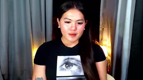 I am Colly Your mystery girl online show from 04.17.26