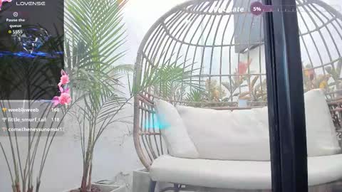 Snapshot of venus_flame chatting on 01.05.26 VENUS online show from 01.05.26