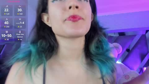 Venus  online show from 03.02.26