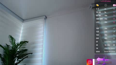 Venus online show from 01.17.25