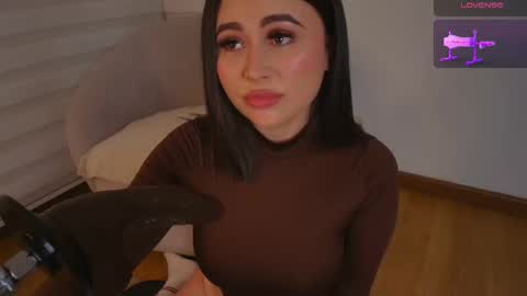 Venus online show from 09.20.25