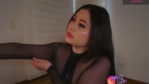 Venus online show from 10.26.25