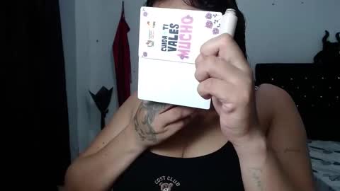 venus_menoza online show from 11.17.25