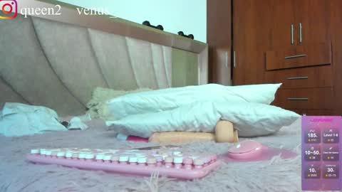 Ali aka venus p online show from 12.14.24