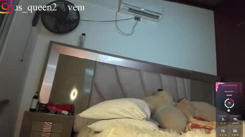 Ali aka venus p online show from 02.10.25