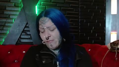 Venus Ink online show from 06.27.26