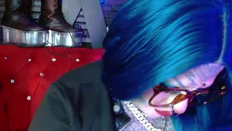 Venus Ink online show from 07.14.26