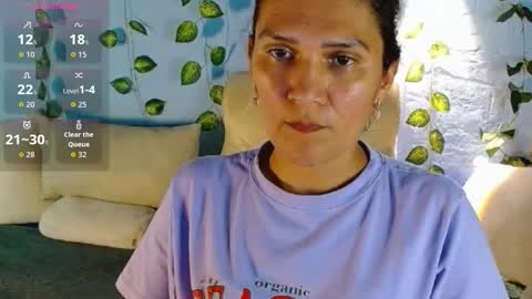 Catalina online show from 11.02.25