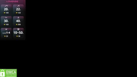 Venus online show from 11.10.25