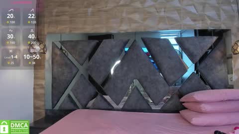 Venus online show from 11.25.25