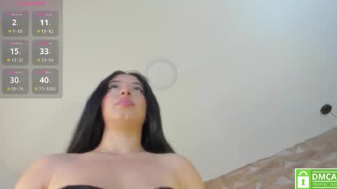 Venus online show from 01.19.26