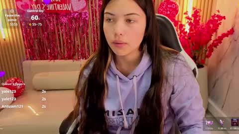 Venus  online show from 02.19.26