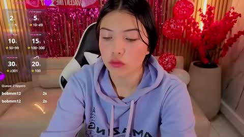 Venus  online show from 02.26.26