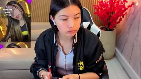 Venus  online show from 04.16.26