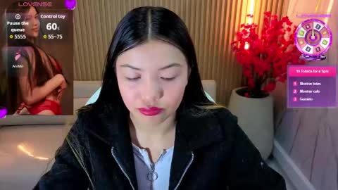 Venus  online show from 05.13.26