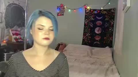 Miss Venus online show from 12.23.25