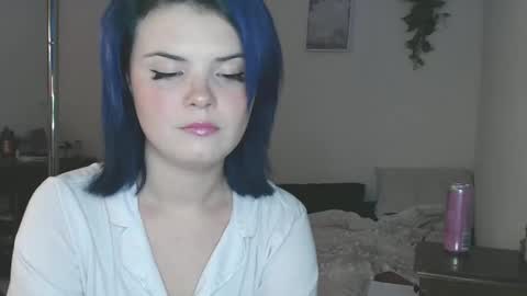 Miss Venus online show from 02.06.26