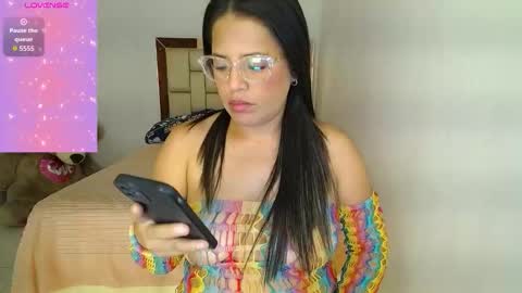 Snapshot of venusblake_ chatting on 01.14.26 venus online show from 01.14.26