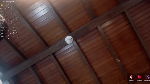 Snapshot of venusevans1 chatting on 01.10.25 Venus Evans online show from 01.10.25