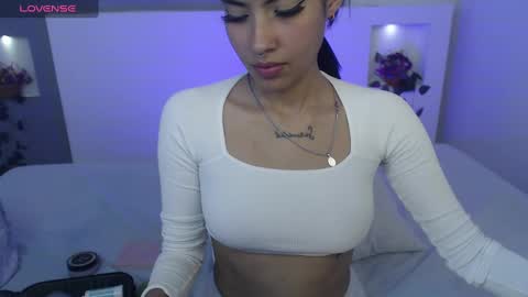 Snapshot of venusevans1 chatting on 01.23.25 Venus Evans online show from 01.23.25