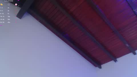 Snapshot of venusevans1 chatting on 01.29.25 Venus Evans online show from 01.29.25