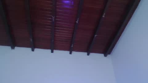 Snapshot of venusevans1 chatting on 02.02.25 Venus Evans online show from 02.02.25