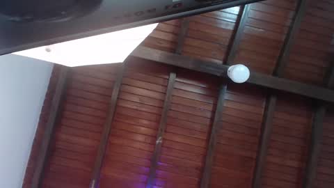 Snapshot of venusevans1 chatting on 02.23.25 Venus Evans online show from 02.23.25