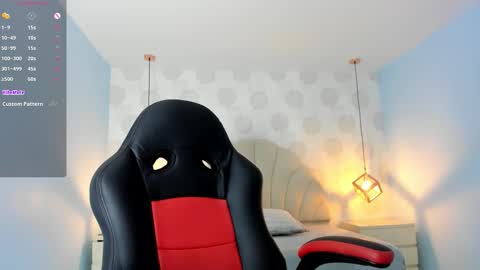 Snapshot of venusgreys1 chatting on 02.27.26 VENUS online show from 02.27.26