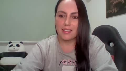 VENUSINA07 online show from 02.04.26