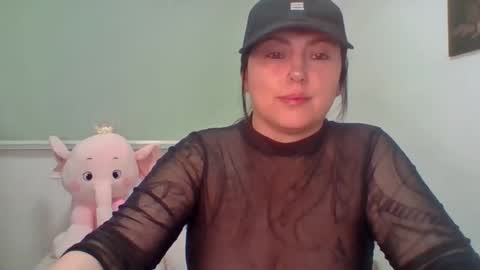 VENUSINA07 online show from 04.15.26