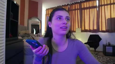 Snapshot of venusinylons chatting on 11.01.25 venusinylons online show from 11.01.25