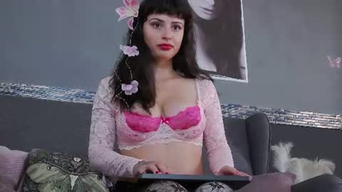Snapshot of venusinylons chatting on 07.30.26 venusinylons online show from 07.30.26