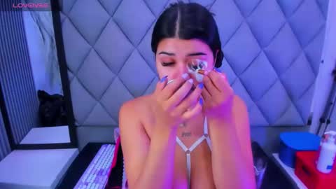 Venusowen  online show from 02.03.26