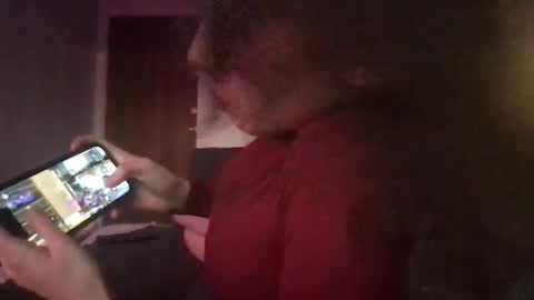 Snapshot of venustheflytrap chatting on 09.29.25 venustheflytrap online show from 09.29.25