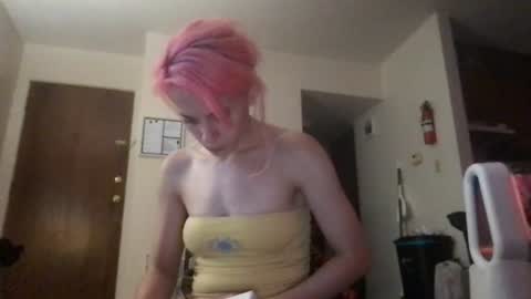 Snapshot of venustheflytrap chatting on 07.18.26 venustheflytrap online show from 07.18.26