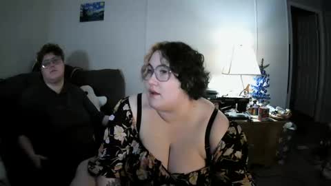 Venus Vixen online show from 01.11.25
