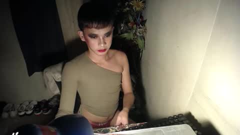 venz_xx online show from 10.26.25