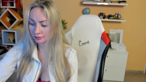 Violetta  online show from 01.06.25