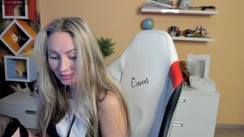 Violetta  online show from 01.26.25