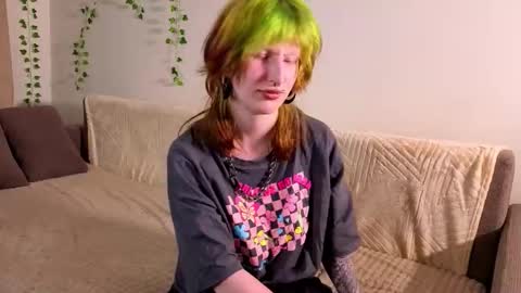 Erica online show from 09.19.25