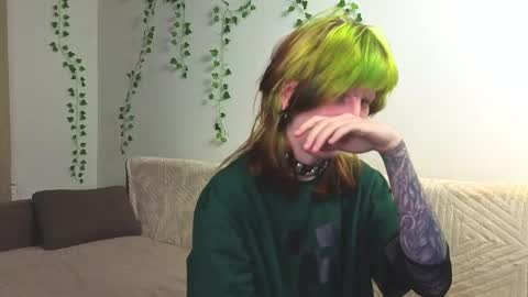 Erica online show from 09.24.25