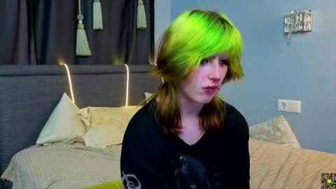 Erica online show from 10.13.25